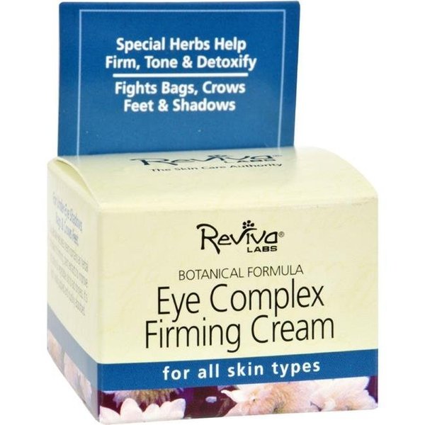 Reviva Labs Reviva Labs HG0201640 0.75 oz Eye Complex Firming Cream HG0201640